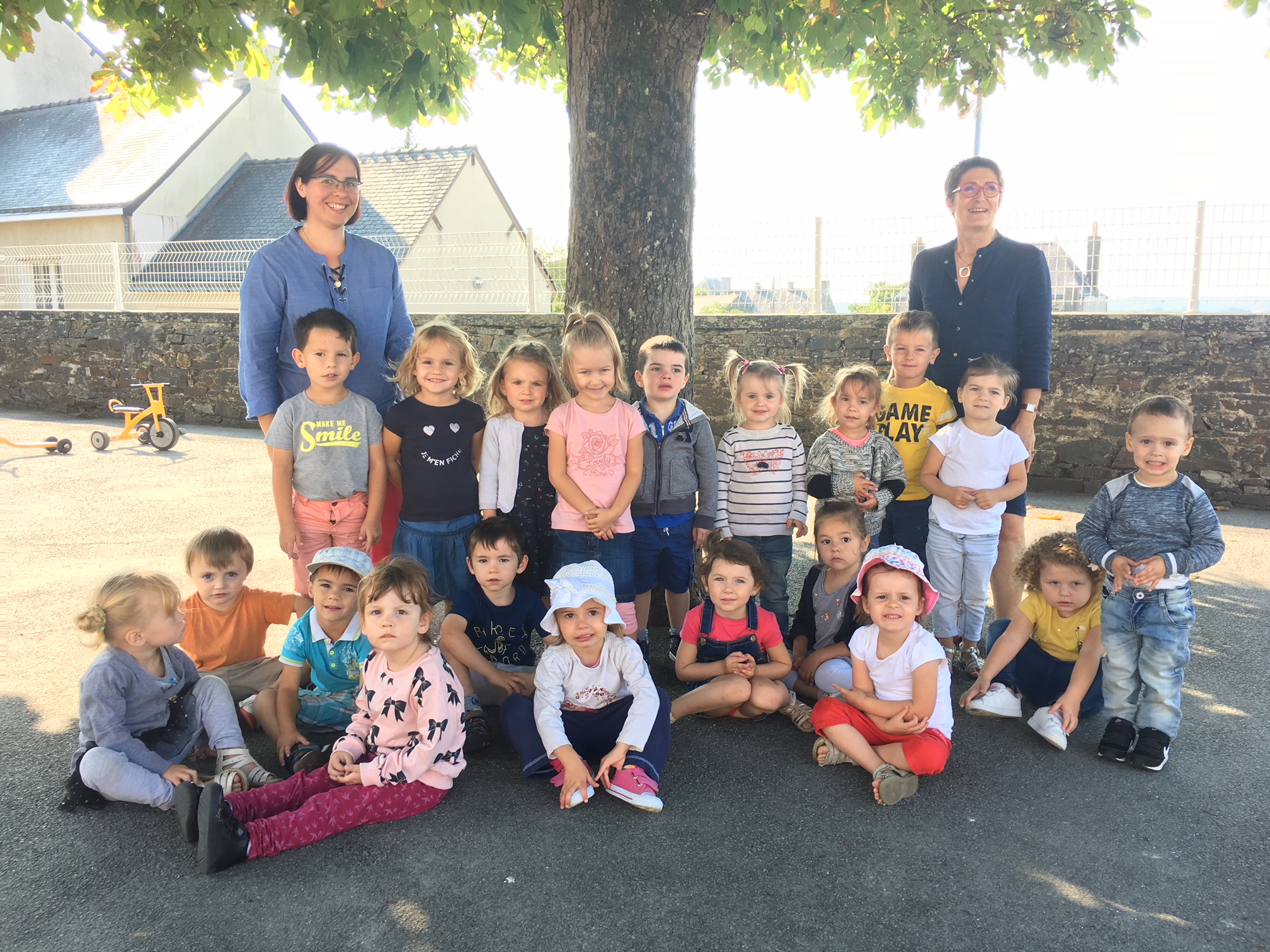 PSMS Ecole St Joseph Sion Les Mines PSMS Ecole St Joseph Sion Les Mines