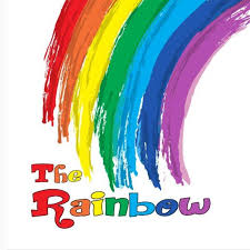 Livre 5 "Rainbow"